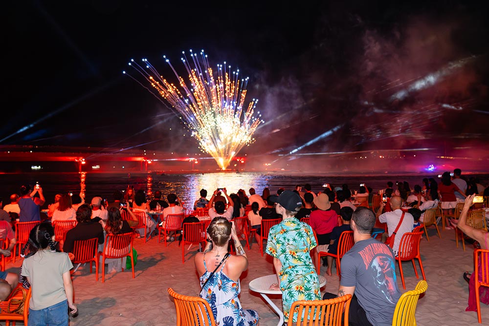 Việt Nam đón 3,5 triệu lượt khách du lịch 4 ngày nghỉ Tết Dương lịch